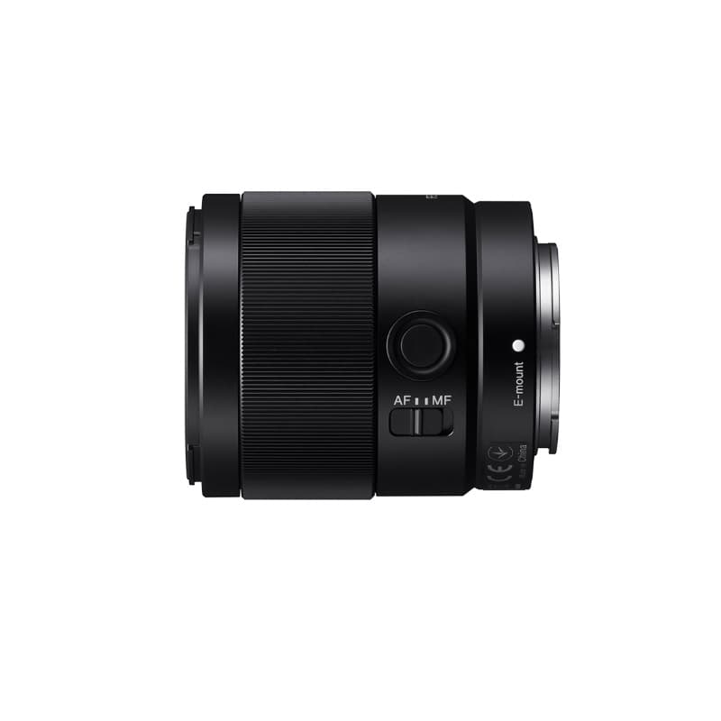 Полнокадровый широкоугольный объектив с фиксированным объективом SONY 35 1,8 FE 35 мм F1,8 SEL35F18F для фотоаппаратов