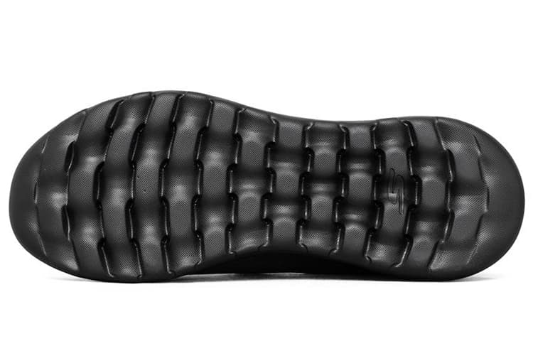 Skechers Go Walk Max «Черный»