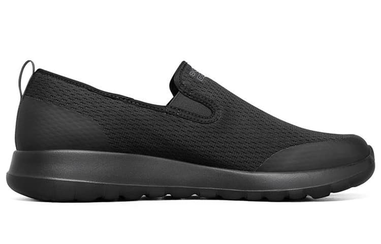 Skechers Go Walk Max «Черный»