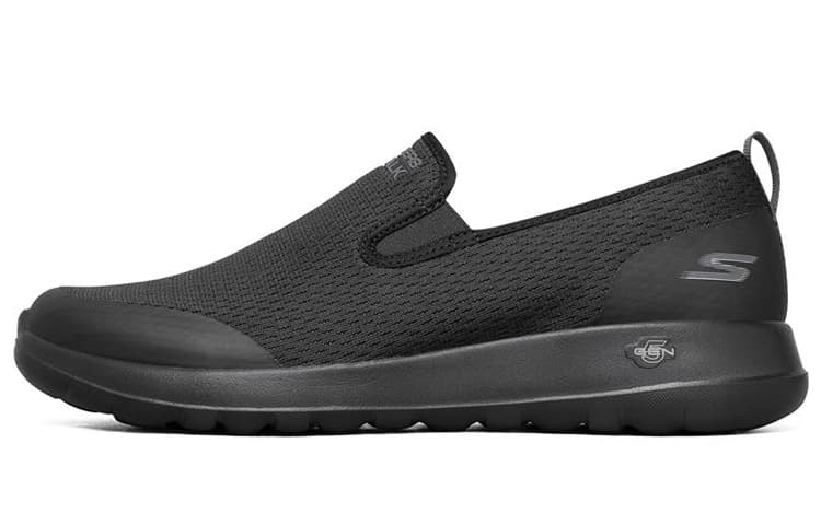 Skechers Go Walk Max 'Black'