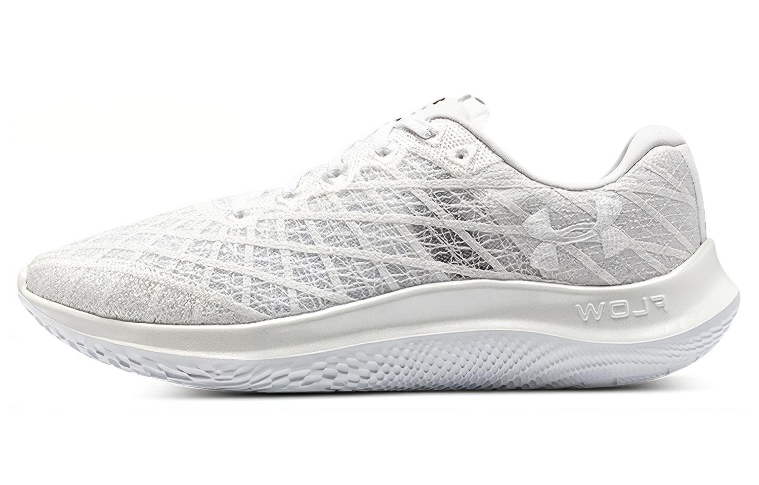 Under Armour Flow Velociti Wind Cn 'White'