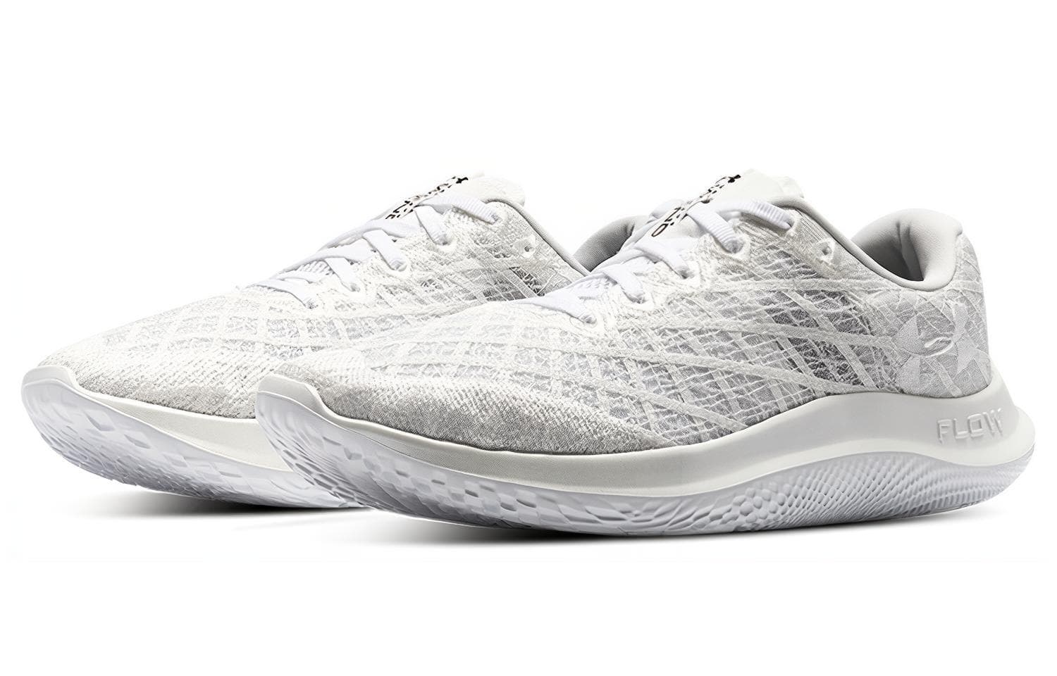 Under Armour Flow Velociti Wind Cn 'Белый'