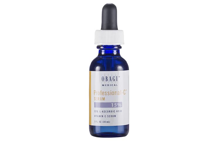 Obagi Liquid Essences Women's