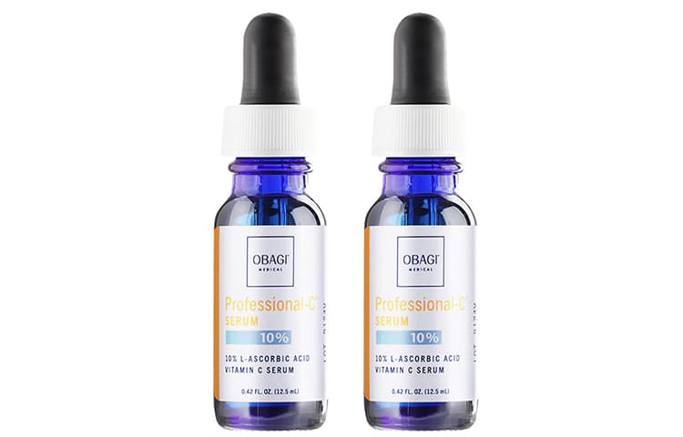 Obagi Liquid Essences для женщин