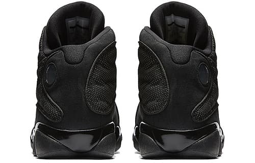 Jordan 13 Retro Black Cat