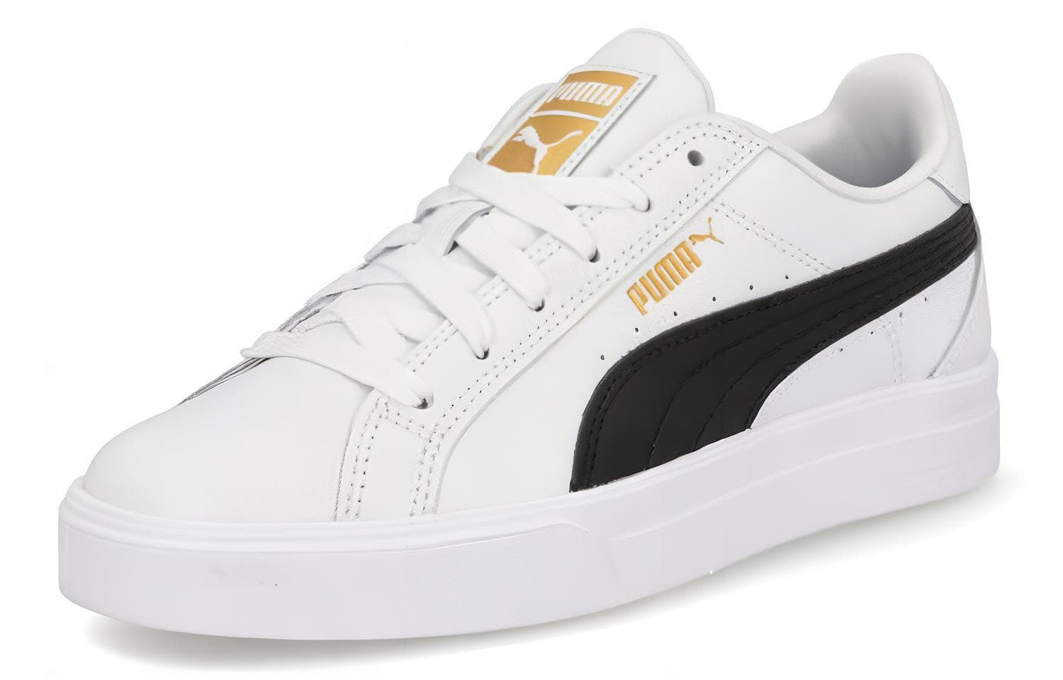 Женские кроссовки PUMA Ana 'White Black'