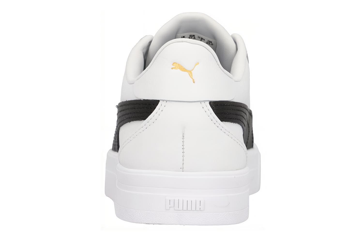 Женские кроссовки PUMA Ana 'White Black'