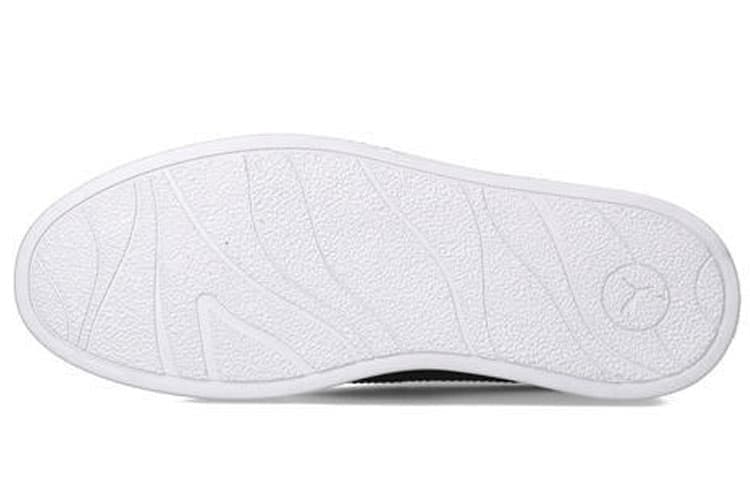 Женские кроссовки PUMA Ana 'White Black'