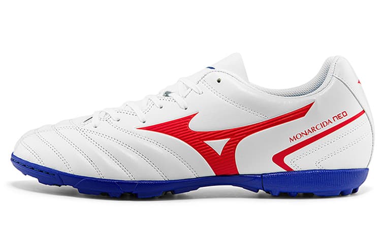 Mizuno Morelia Neo II AS 'White Blue'
