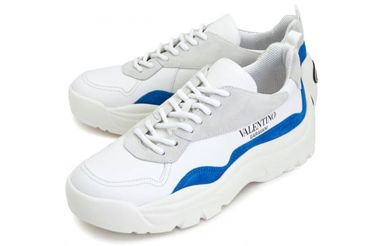 Valentino GARAVANI Низкие повседневные туфли