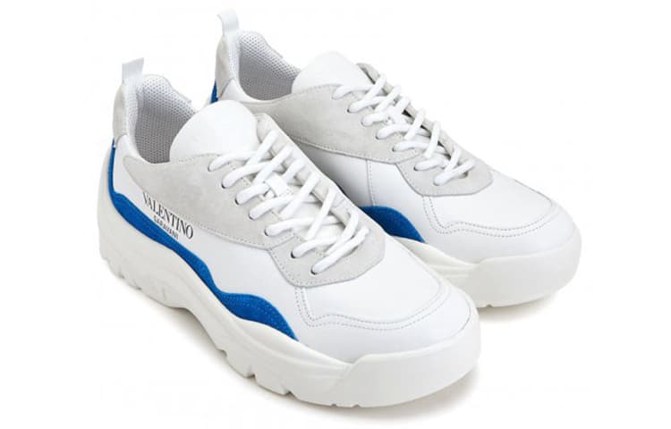 Valentino GARAVANI Низкие повседневные туфли