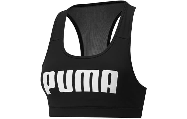 PUMA Sports Underwear Women's Black