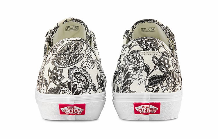 Vans Style 36 Decon Sf 'Paisley Americana'