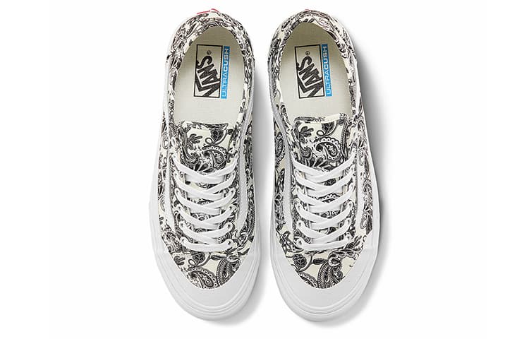 Vans Style 36 Decon Sf 'Paisley Americana'