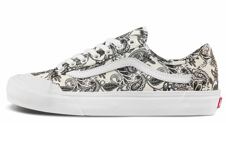 Vans Style 36 Decon Sf 'Paisley Americana'