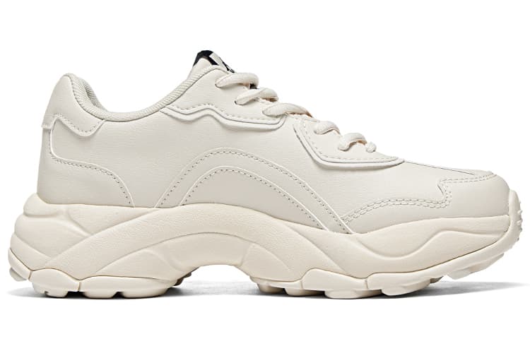 Каппа Коренастый Бежевый Черный