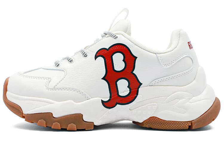 MLB Chunky "Boston" Red