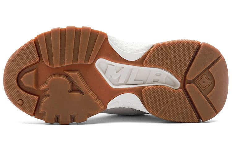 MLB Коренастый "Бостон" Красный