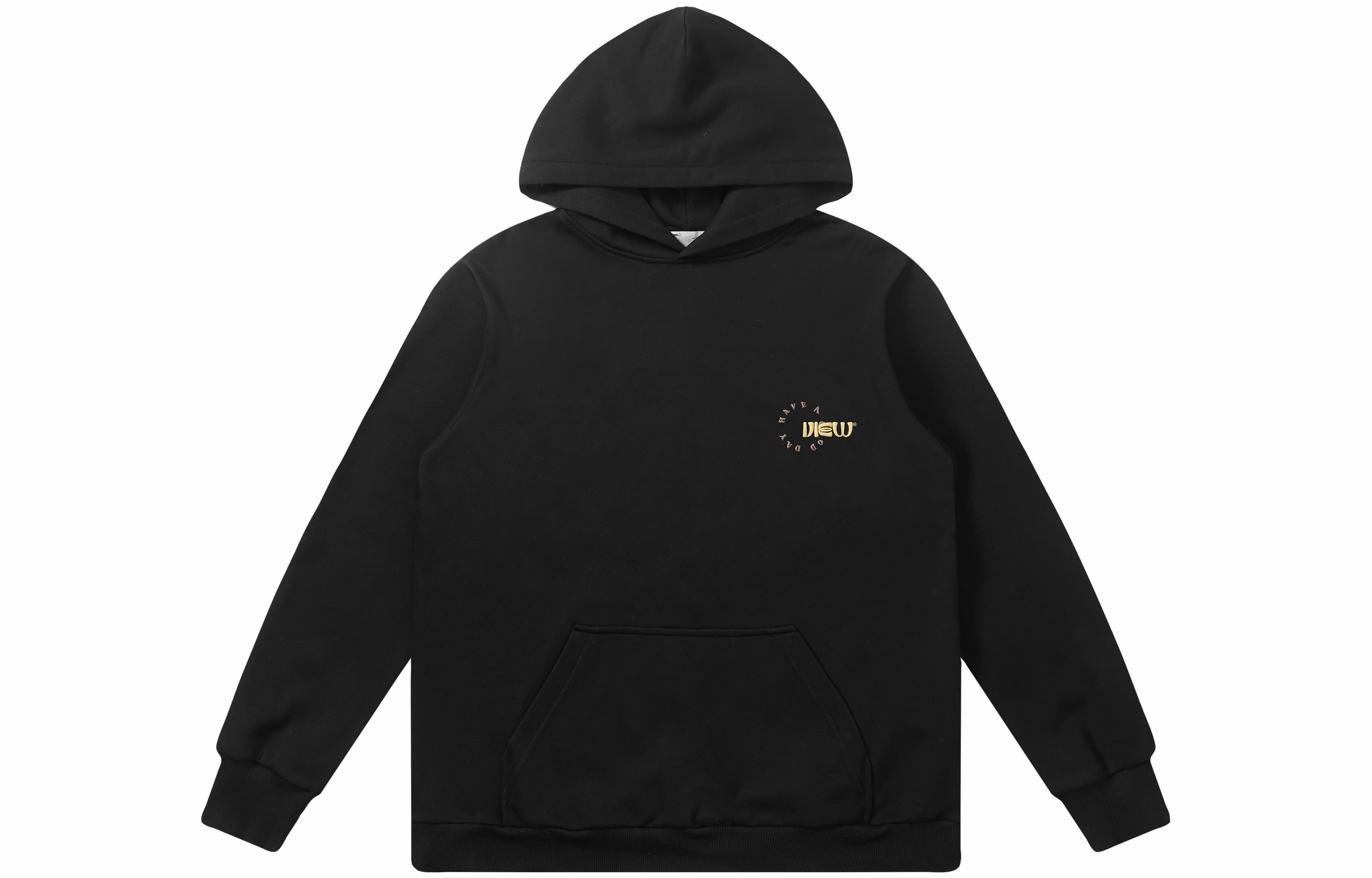 Толстовка HARSH AND CRUEL Зима унисекс