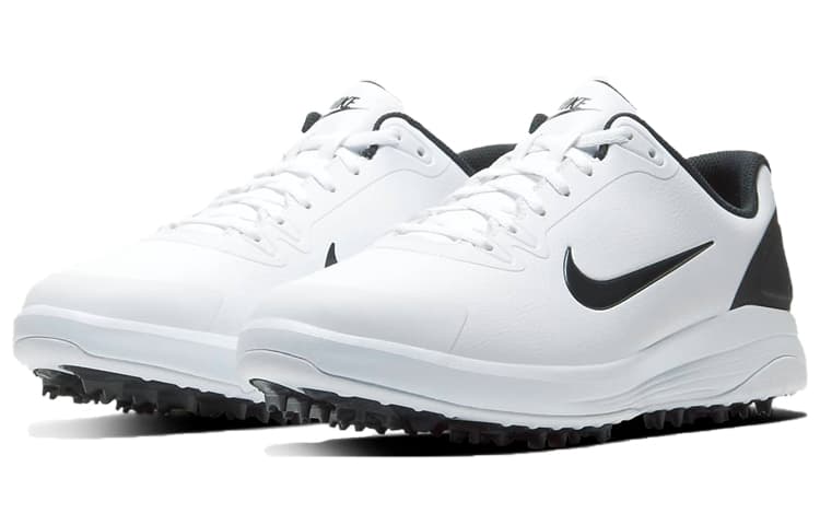 Nike Infinity Golf черный белый широкий
