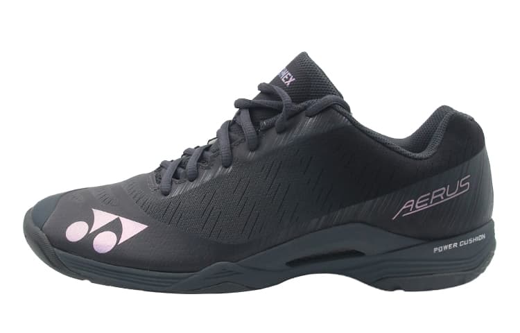 YONEX AX Super Light 4 Badminton Shoes Unisex Low top Dark Gray