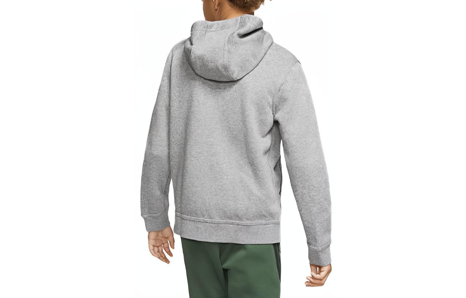 Детские куртки Nike