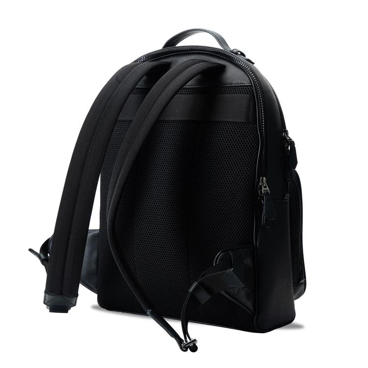 Кожаный рюкзак BALLY Mavrick