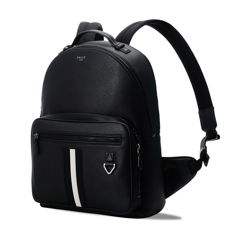 Кожаный рюкзак BALLY Mavrick