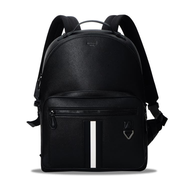 Кожаный рюкзак BALLY Mavrick