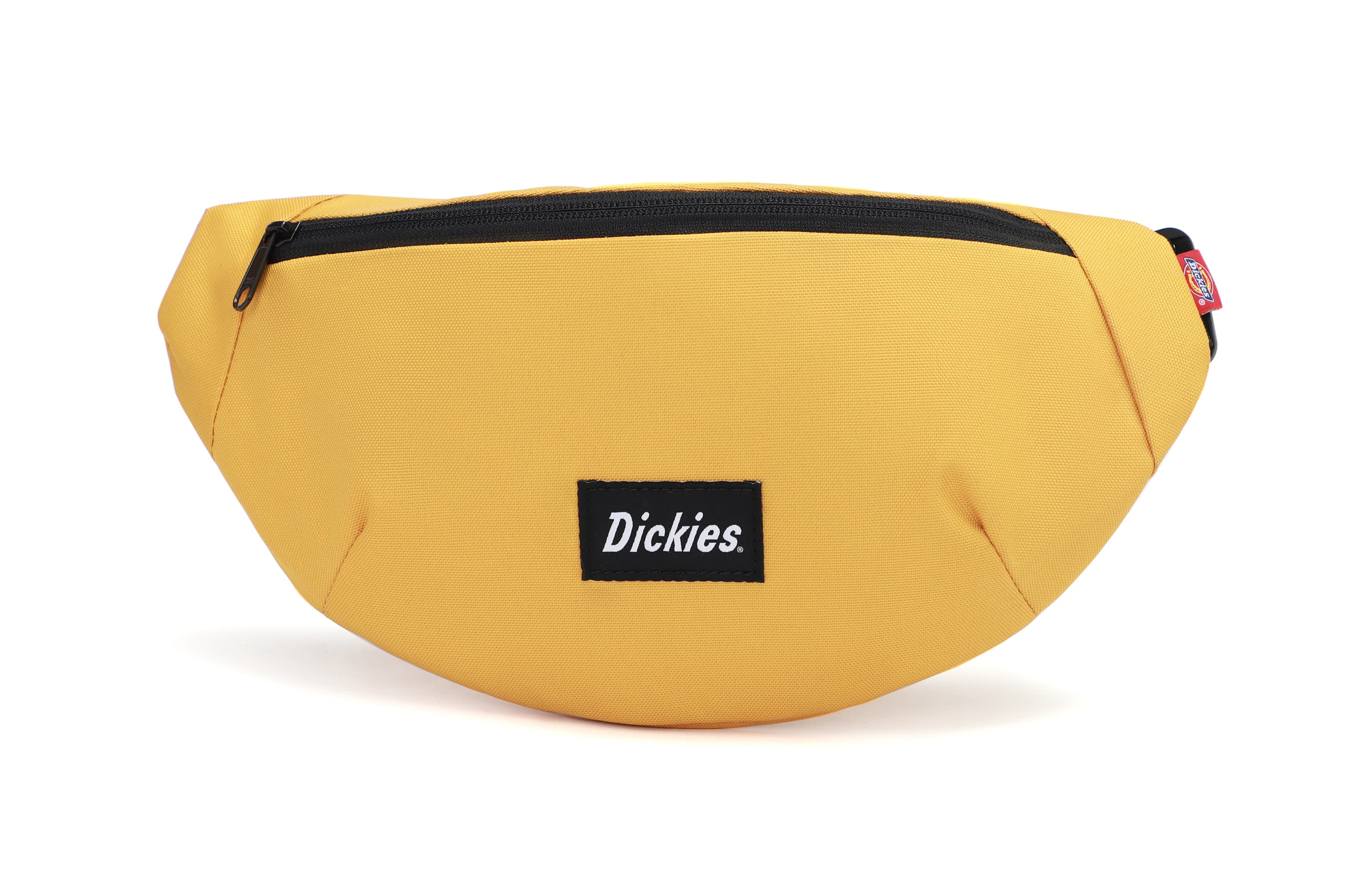 Dickies Polyester Sling Bag Unisex Yellow