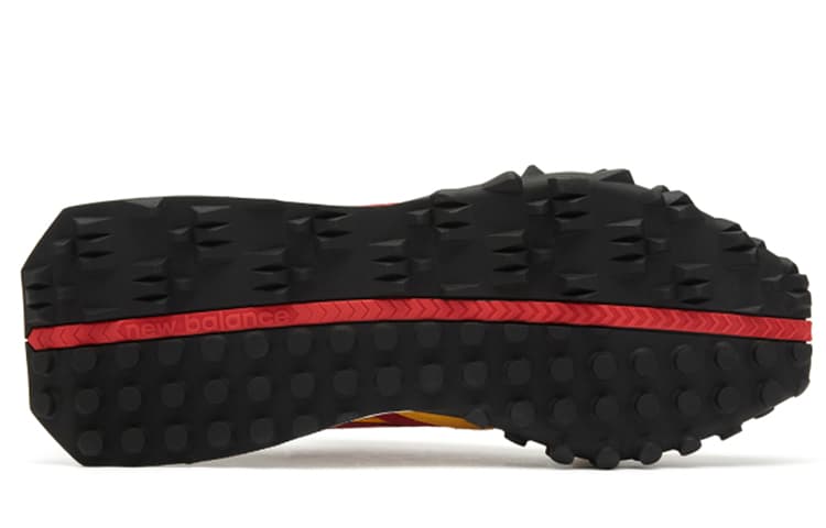 New Balance Casablanca X New Balance XC 72 «Красное золото»