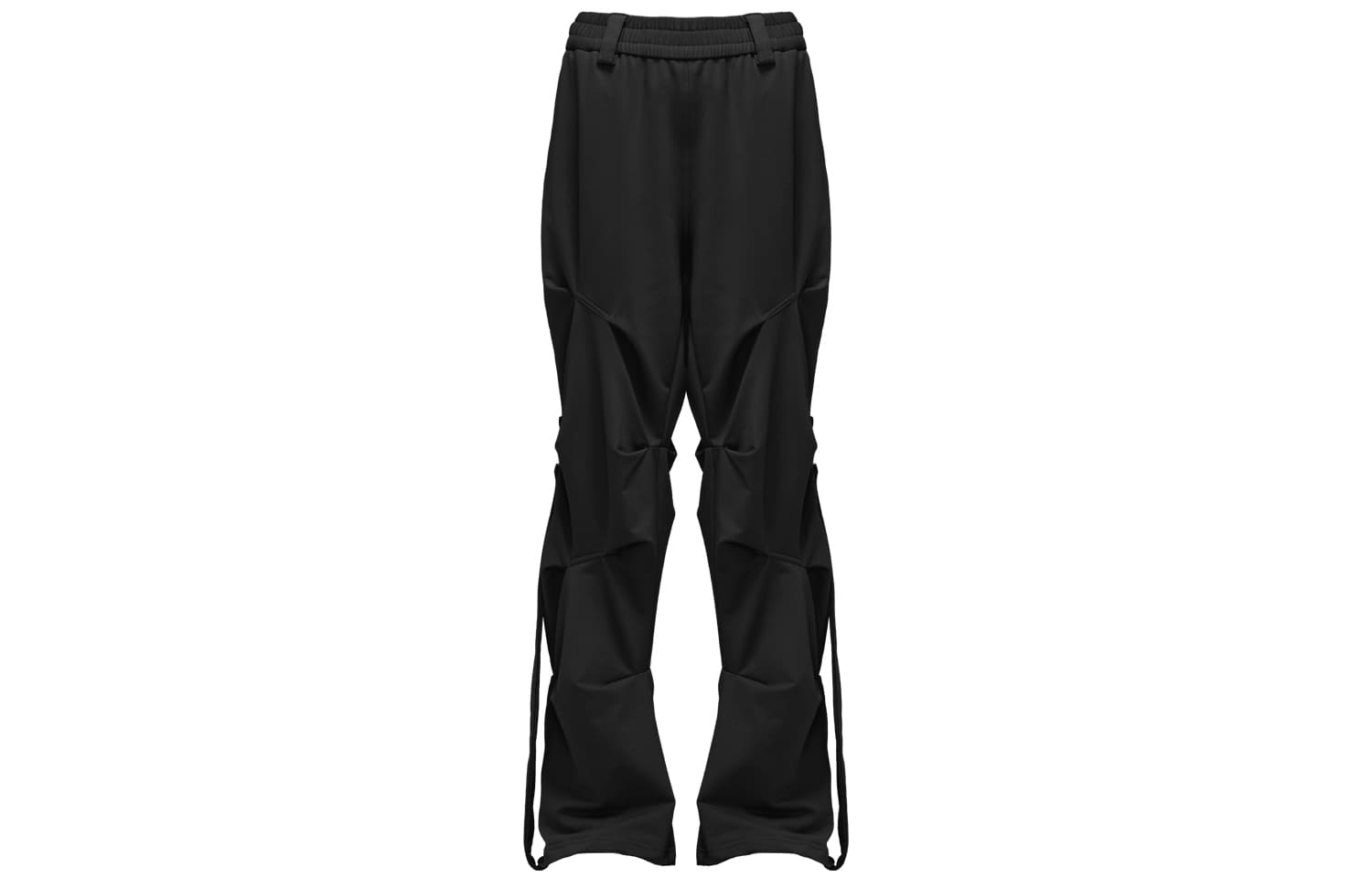 LOSTCTRL Casual Pants Unisex