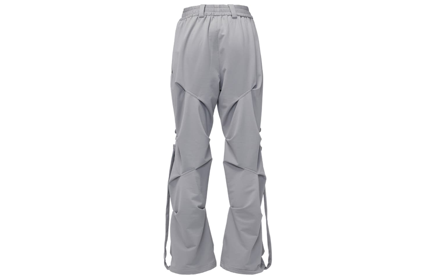 LOSTCTRL Повседневные брюки унисекс