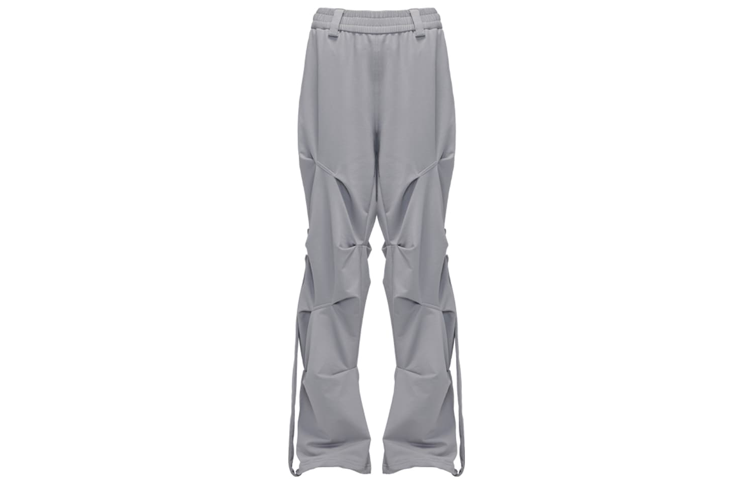 LOSTCTRL Повседневные брюки унисекс