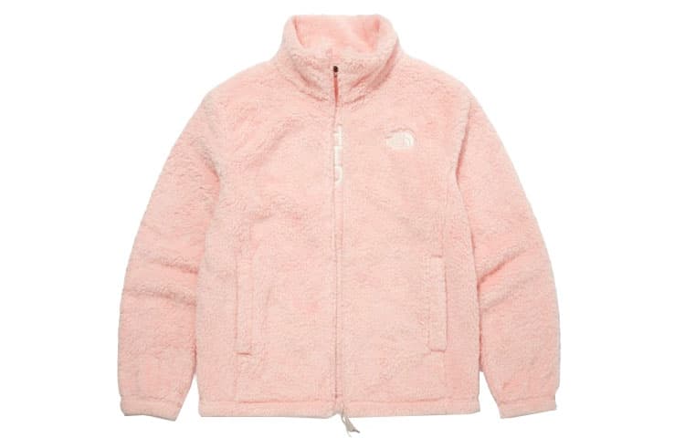 THE NORTH FACE Compy Pink Unisex Korea Version