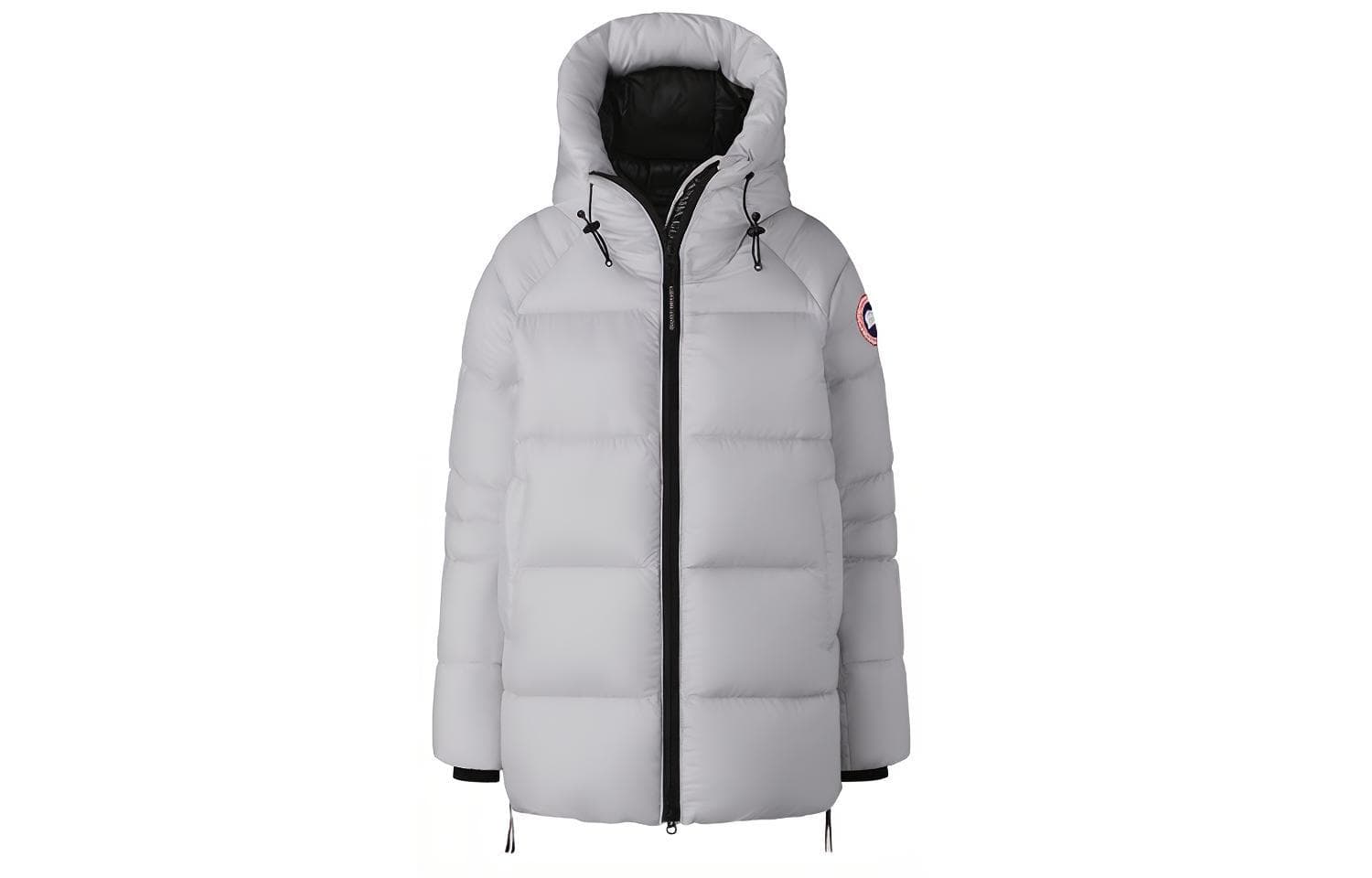 Canada Goose Cypress Puffer Coat