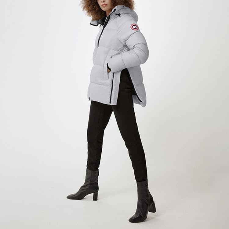 Пуховик Canada Goose Cypress