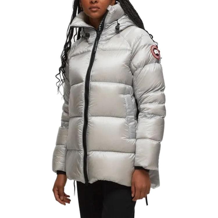 Пуховик Canada Goose Cypress