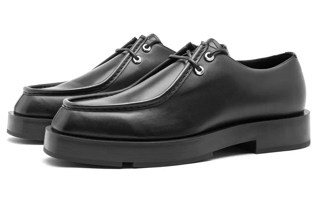 Мужская повседневная обувь Givenchy Мужская черная