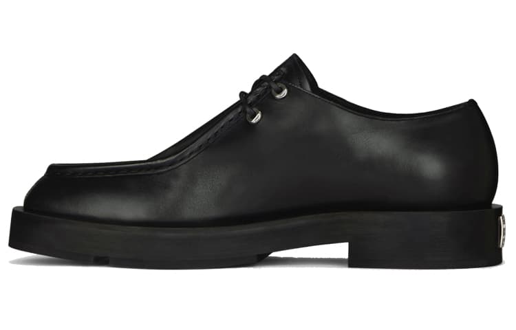 Givenchy Men's Casual Shoes Men's Black