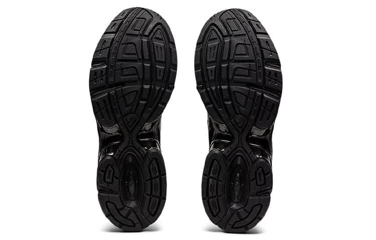 ASICS Gel 1130 Черный Графит Серый