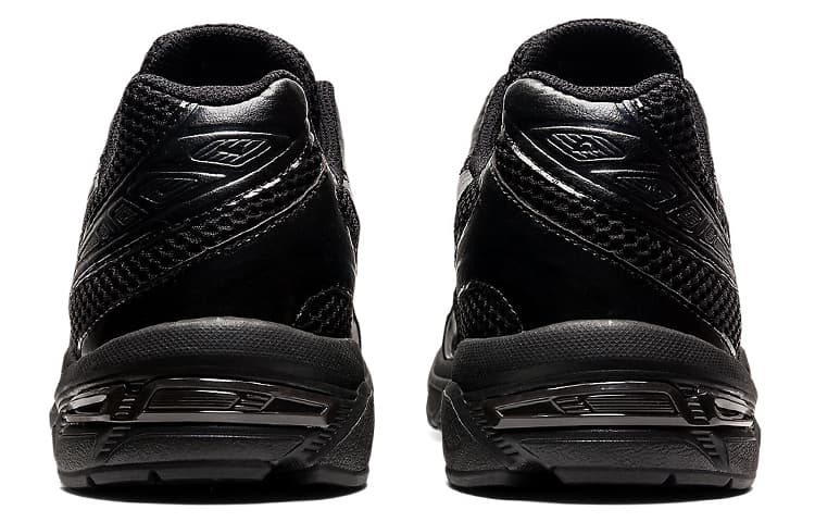 ASICS Gel 1130 Черный Графит Серый