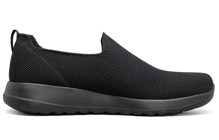 Skechers Go Walk Max «All Black»