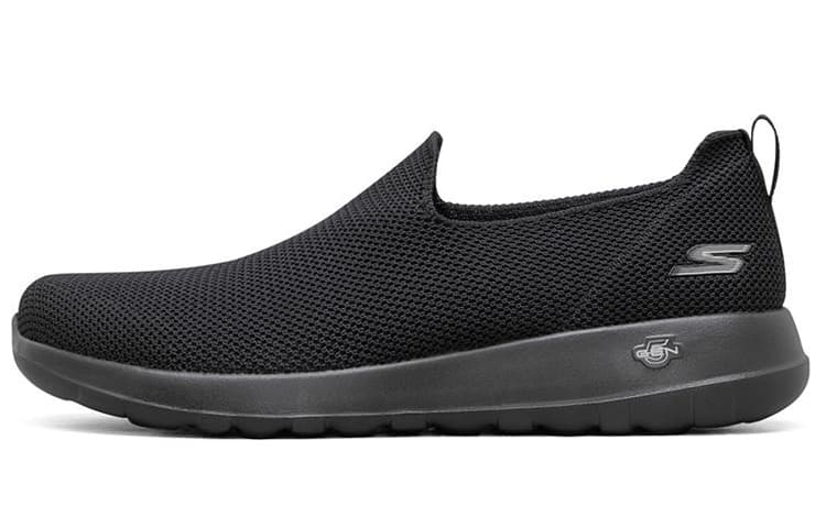 Skechers Go Walk Max 'All Black'