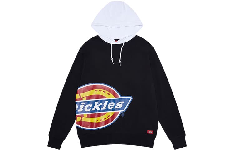 Dickies Sweatshirts Unisex Black