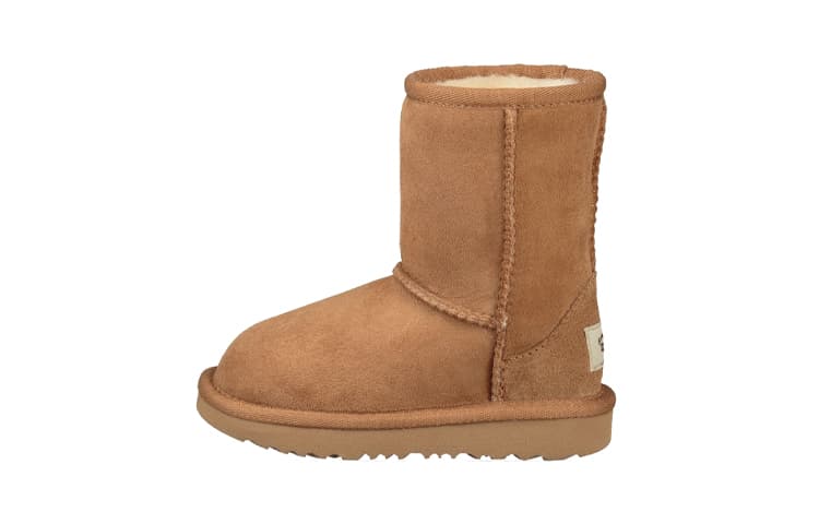UGG Classic II Boot Chestnut Toddler