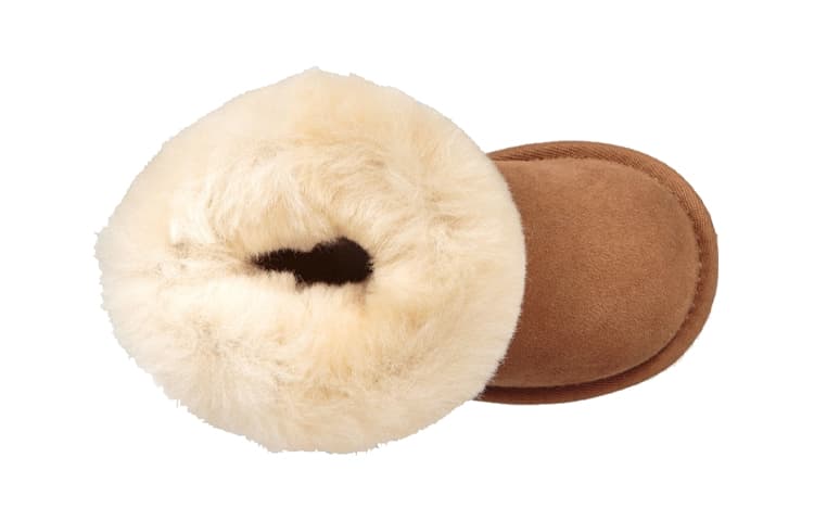Ботинки UGG Classic II Chestnut Toddler