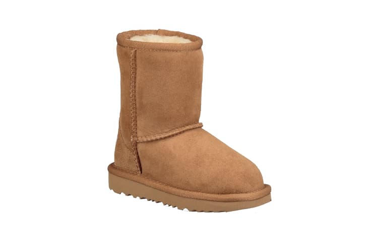 Ботинки UGG Classic II Chestnut Toddler