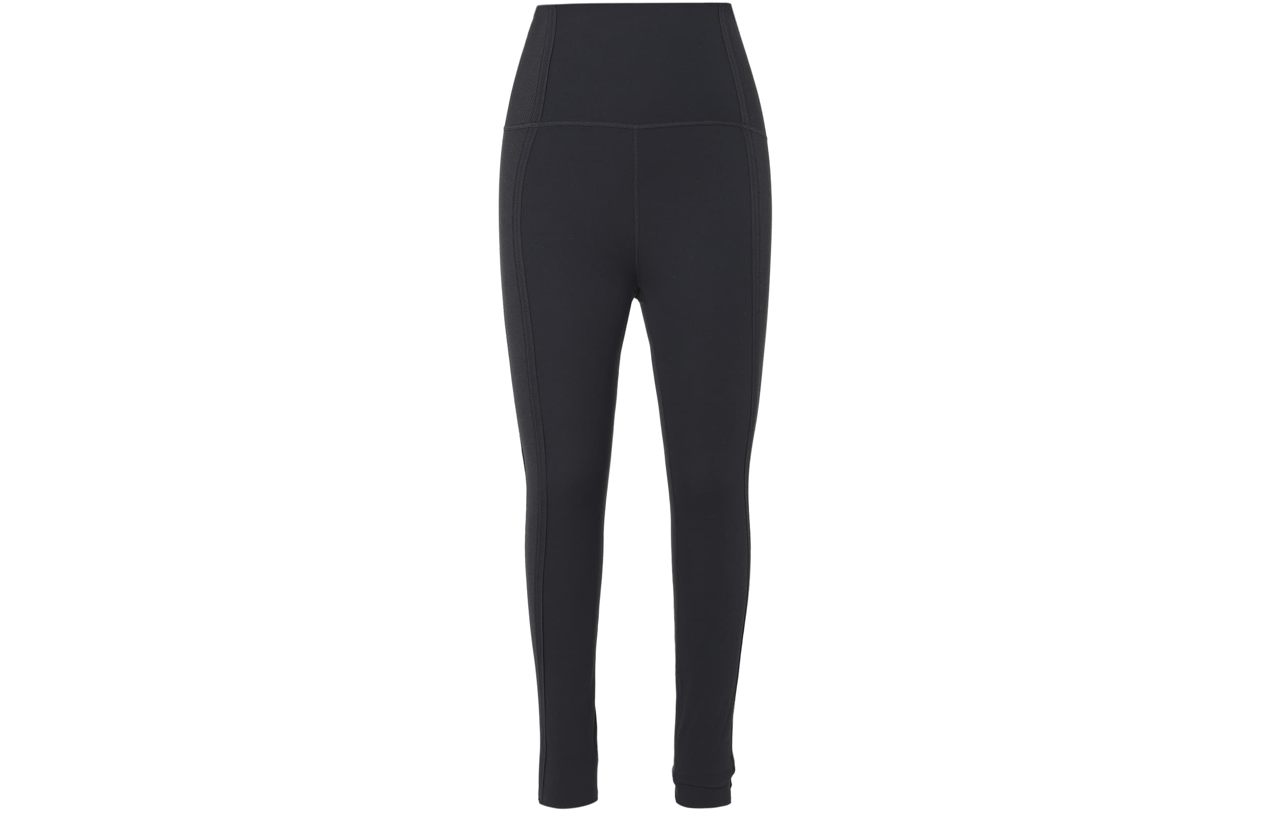 Nike Dri Fit Sports Pants Women's Black