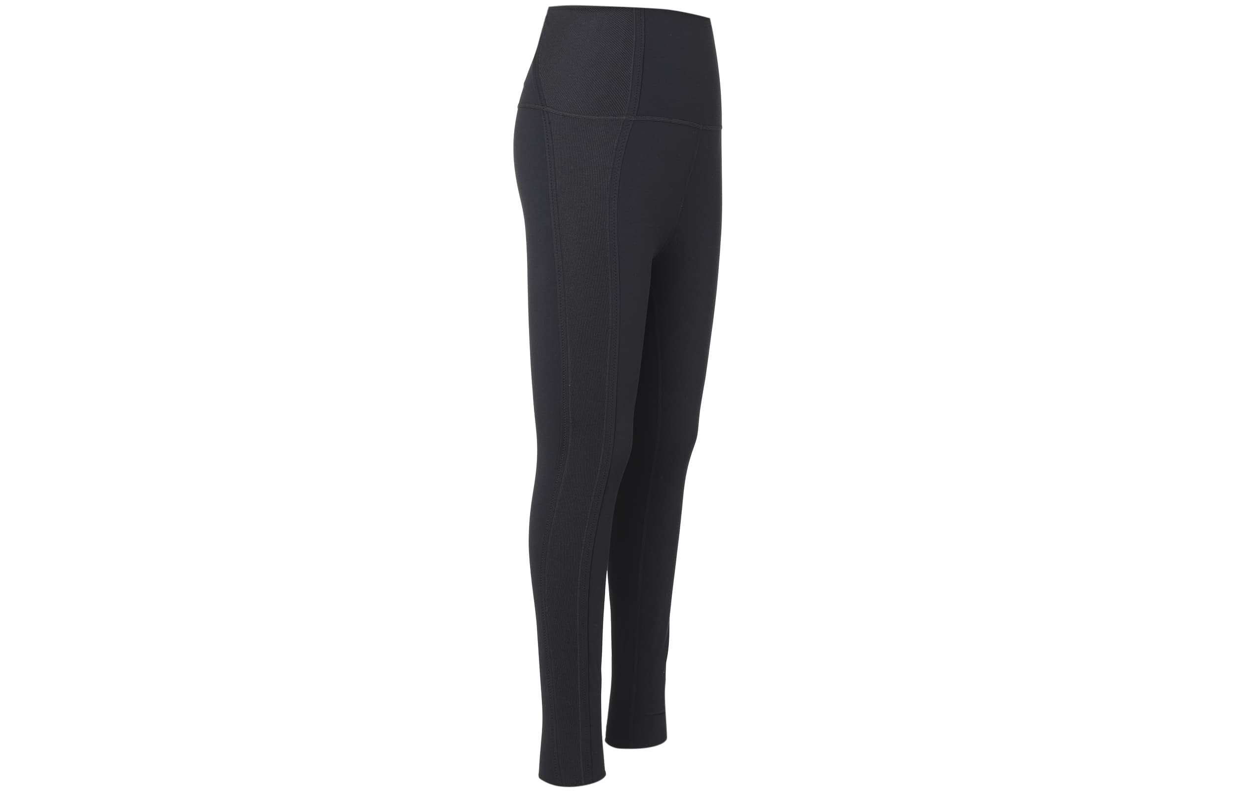 Женские спортивные брюки Nike Dri Fit, черные